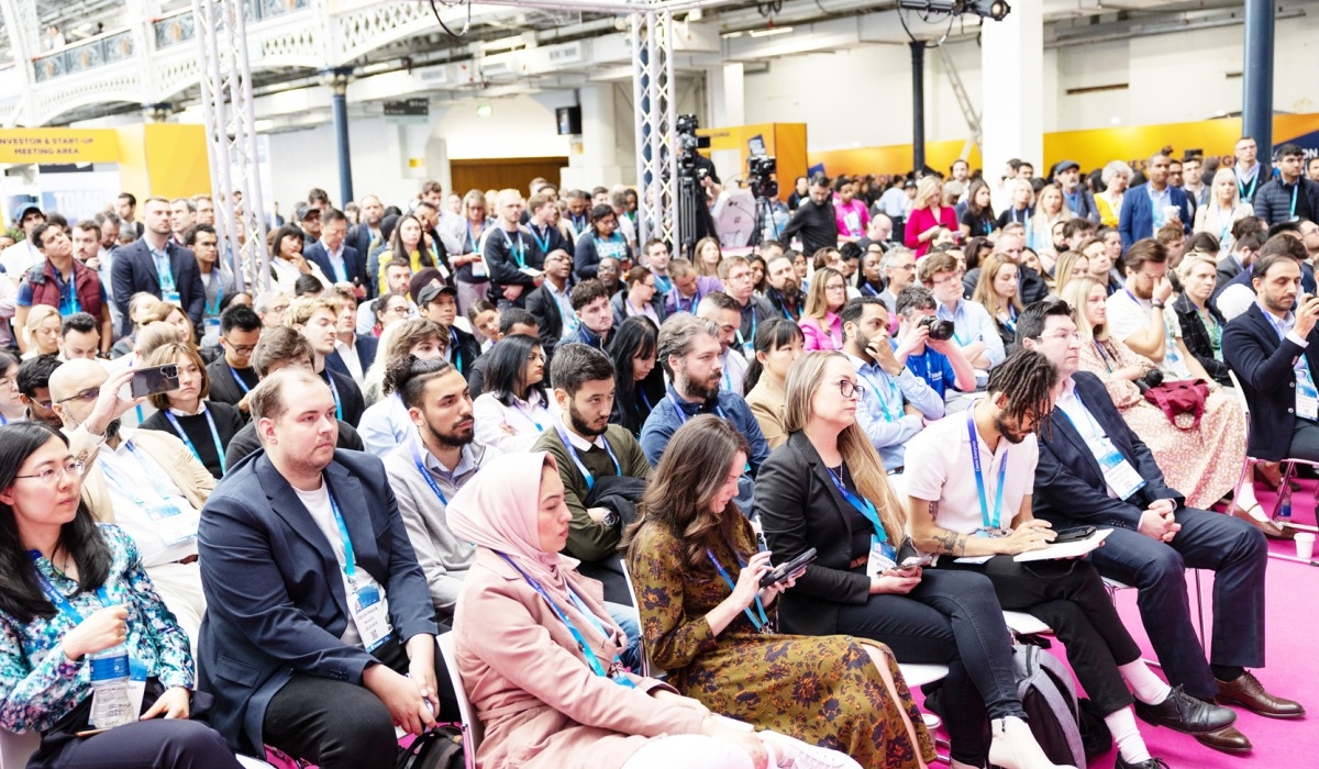 London Tech Week